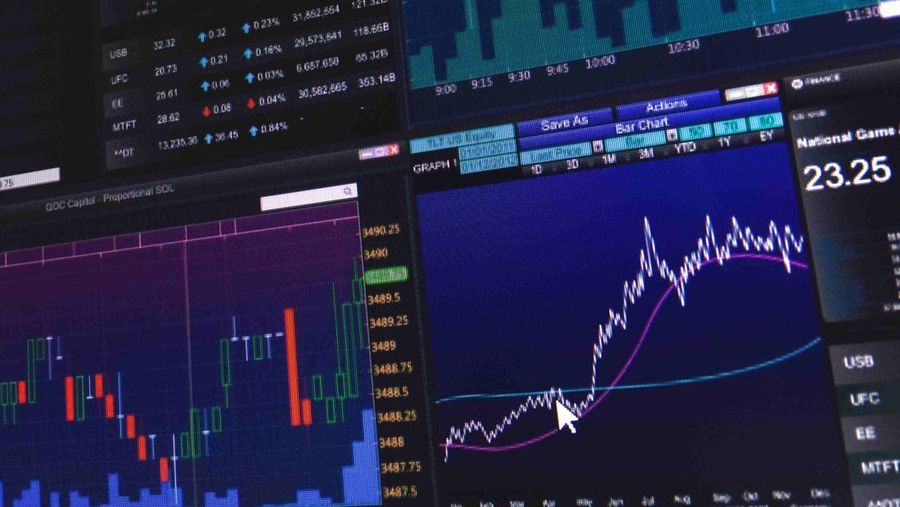 IHSG Masih Tertekan, Intip 5 Rekomendasi Saham Hari Ini