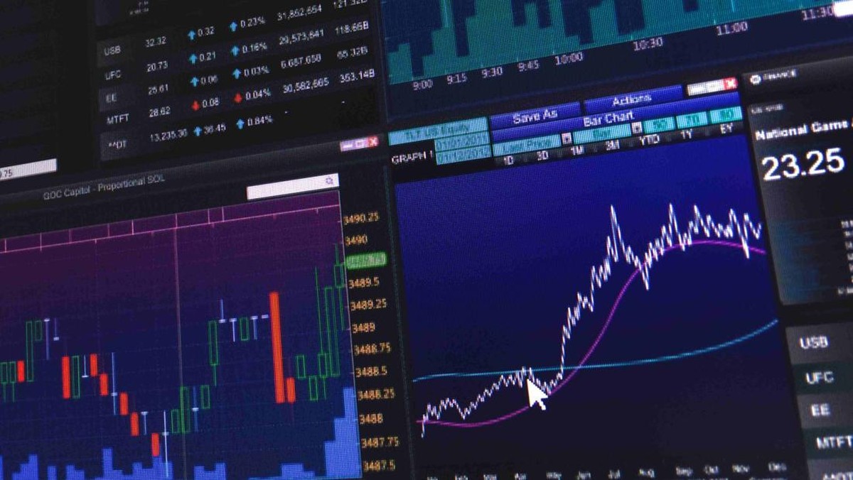 IHSG Masih Tertekan, Intip 5 Rekomendasi Saham Hari Ini