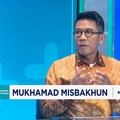 Misbakhun: Reformasi Asuransi Kesehatan Bantu Perkuat Layanan BPJS Kesehatan