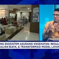 Misbakhun Sebut Skema Co-payment Tidak Merugikan Nasabah & Asuransi