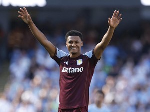 Watkins Lagi Panas-panasnya Nih