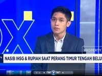 Pasar Pantau Risiko Defisit APBN Melebar - Kepala BGN Dicopot, Apa Efeknya ke IHSG & Rupiah?