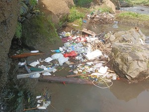 Geger! Penemuan Mayat Bayi Perempuan Mengapung di Sungai Brantas Malang
