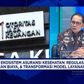 Pengobatan Dana Pribadi Tembus Rp 175 Triliun, OJK Ajak Warga Ikut Asuransi Kesehatan