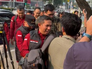 9 Penyidik Kejagung Datangi Kantor BGN Sore Ini