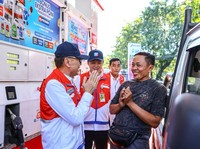 Pertamina