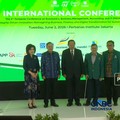 Pesan SBY untuk Generasi Muda dalam Menghadapi Ketidakpastian Global