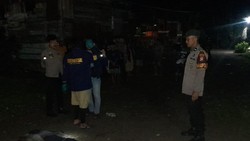 Dugaan Pengaruh Ilmu Hitam Picu Pria di Mateng Bunuh Istri-Lukai Anak