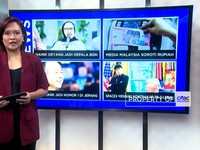 Prabowo Angkat Nanik Deyang Sebagai Kepala BGN - Elon Dukung Trump
