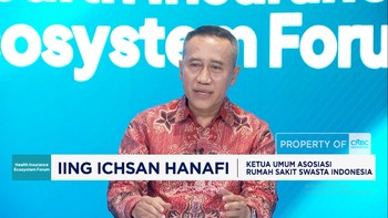 Rumah Sakit Jamin Kualitas Pengobatan Meski Inflasi Medis Meroket