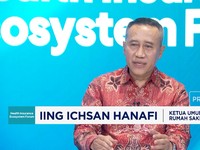 Rumah Sakit Jamin Kualitas Pengobatan Meski Inflasi Medis Meroket