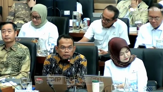 Produksi Minyak di Blok Cepu Turun di Awal Tahun, Ini Penjelasan Exxon