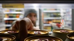 Awas! Ada Risiko Keamanan Pangan di Balik Tren Viral Strava Fridge