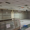 Suasana aktivitas para pedagang di Pasar Glodok, Jakarta, Rabu (3/6/2026). (CNBC Indonesia/Chandra Dwi Pranata)