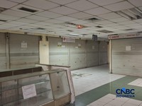 Suasana aktivitas para pedagang di Pasar Glodok, Jakarta, Rabu (3/6/2026). (CNBC Indonesia/Chandra Dwi Pranata)