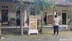 Hotel di Mataram Promosi Pakai Kata-kata Vulgar, Asosiasi: Kebablasan!