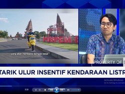 Tarik Ulur Insentif Kendaraan Listrik 2026, Produsen Minta Kepastian Pemerintah