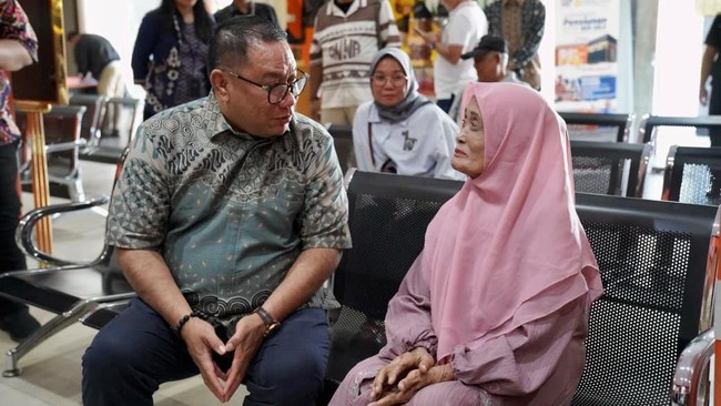 Gak Pake Lama, Gaji ke-13 Peserta Pensiun Cair dalam 6 Jam