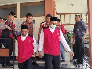 Sidang Tuntutan Pembunuhan Mahasiswi UMM Ditunda Lagi, Ini Alasannya