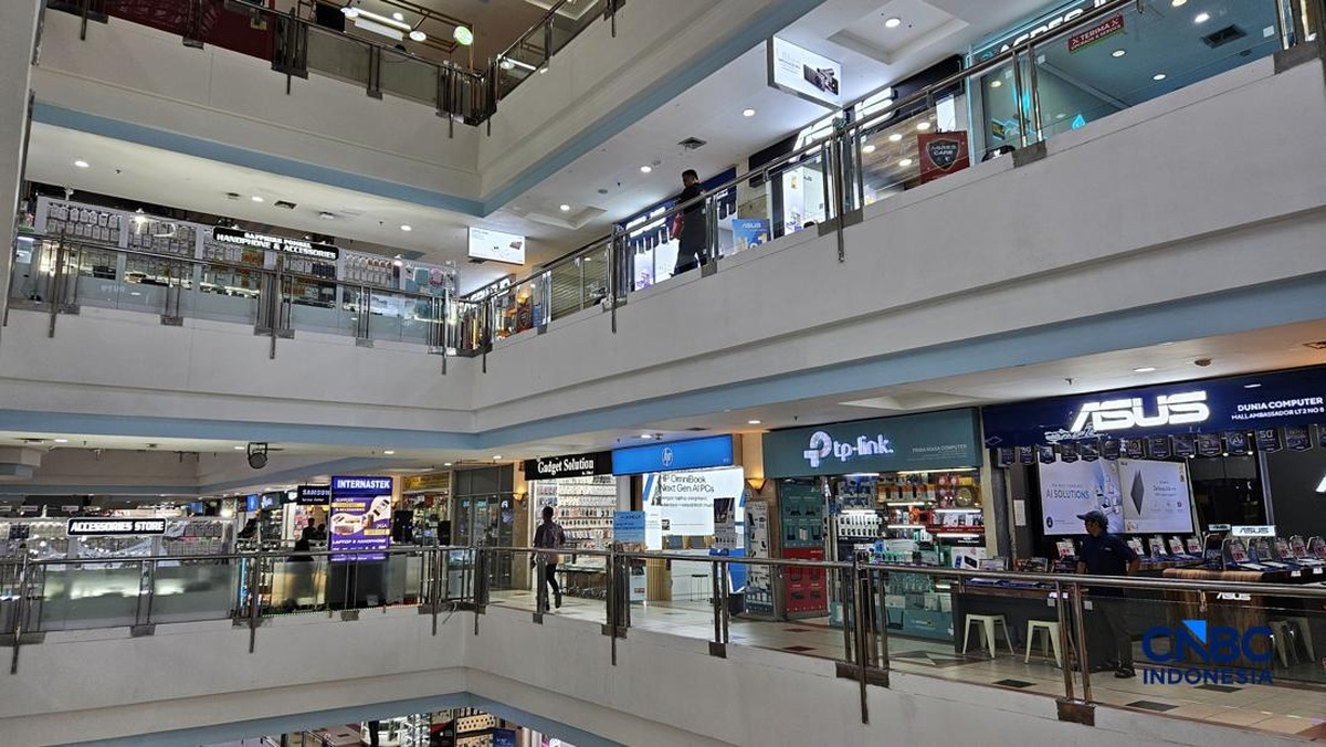 Rahasia Konsumen Tetap Borong Ponsel Premium Saat Lonjakan Harga