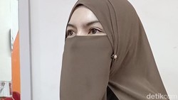 Wardatina Mawa Sebut Nafkah Anak dari Insanul Fahmi Tak Lancar