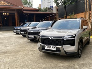 Harga Wuling Eksion Dikit Lagi Naik Rp 10 Juta!