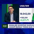 Bos MI Ungkap Alasan Investor Kabur Bikin IHSG Anjlok & Rupiah Jatuh ke Rp 18.000/USD