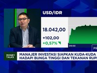 Bos MI Ungkap Alasan Investor Kabur Bikin IHSG Anjlok & Rupiah Jatuh ke Rp 18.000/USD