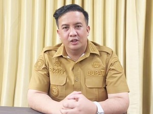 Bupati Lamandau Terbitkan SE TBS Sawit, PKS Wajib Tetapkan Harga Minimal Rp 3.000