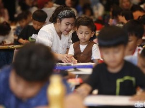 dFamilia, Komunitas Parenting untuk Orang Tua Masa Kini
