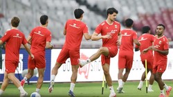 Jadwal Siaran Langsung Timnas Indonesia Vs Singapura Malam Ini