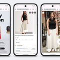 Google Try On