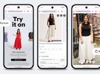 Google Try On