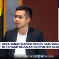 Harga BBM Naik, Bos Logistik Ungkap Efeknya ke Bisnis Angkutan Batu Bara