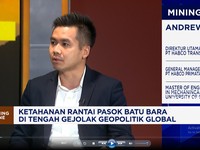 Harga BBM Naik, Bos Logistik Ungkap Efeknya ke Bisnis Angkutan Batu Bara
