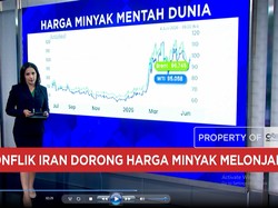 Harga Emas Terpuruk ke Bawah USD 4.500/ Oz saat Harga Batu Bara Kembali Terbang