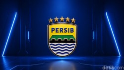 Pemain Asing Baru Persib Sudah di Indonesia