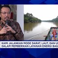 Inovasi Engineering Pertamina Patra Niaga Amankan Pasokan BBM & LPG Nasional