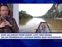 Inovasi Engineering Pertamina Patra Niaga Amankan Pasokan BBM & LPG Nasional