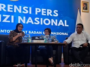 Wakil Kepala BGN Mayjen Trenggono Resmi Mundur dari TNI
