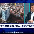 Jurus Pengamanan Audit Keuangan Negara dari Serangan Siber