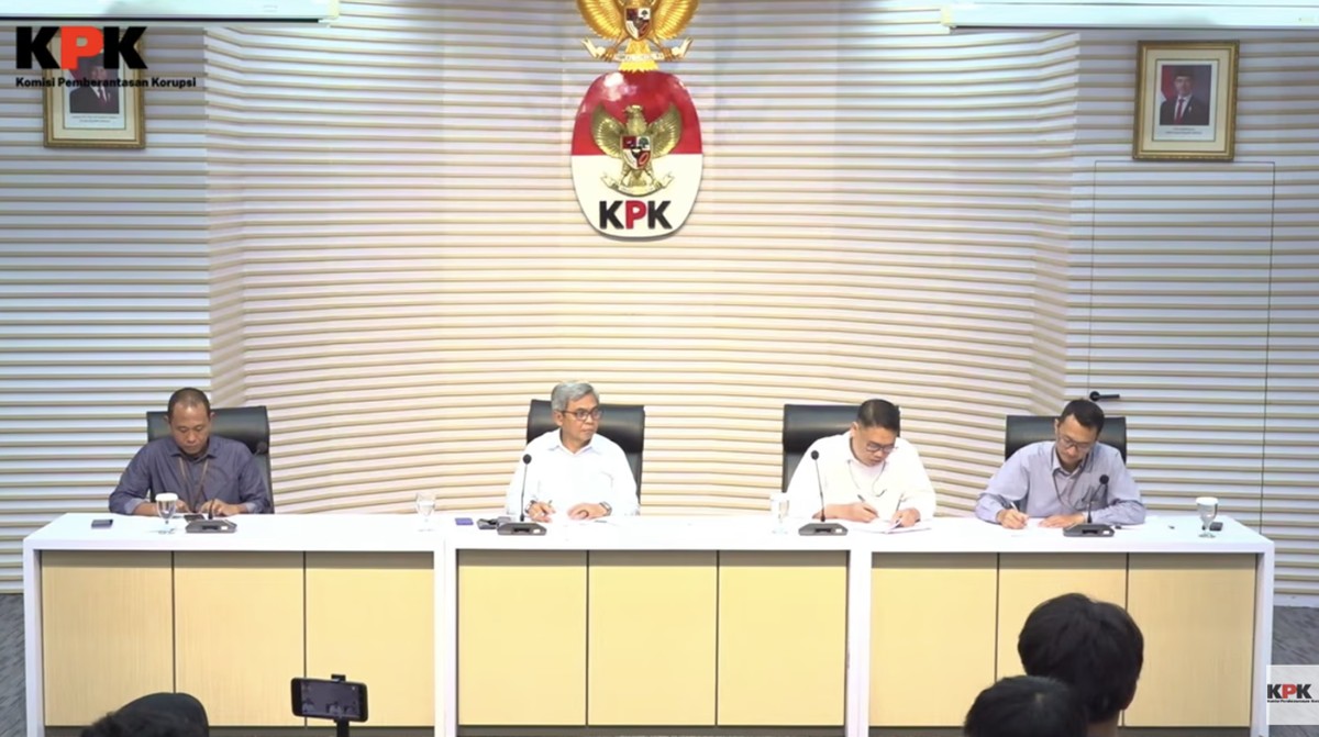 Kronologi Lengkap Kasus Dugaan Pemerasan Imigrasi-KPK Tangkap Silmy Cs