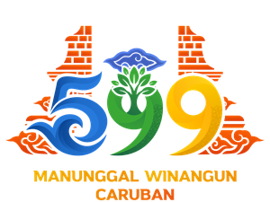Menyibak Makna di Balik Tema dan Logo Hari Jadi ke-599 Cirebon