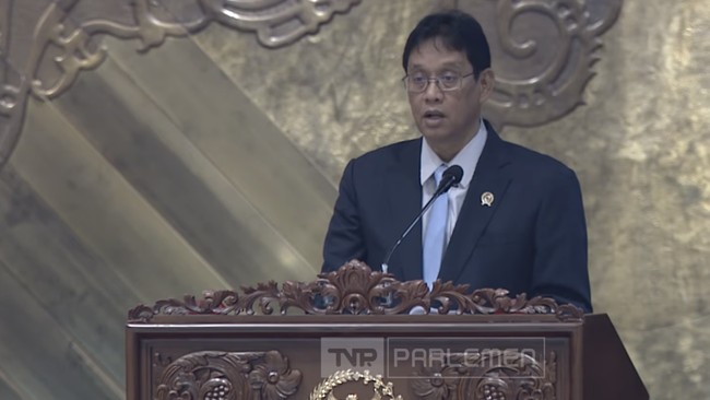 Purbaya Cerita Momen Ketemu SdanP Hingga Pertahankan Peringkat Utang RI