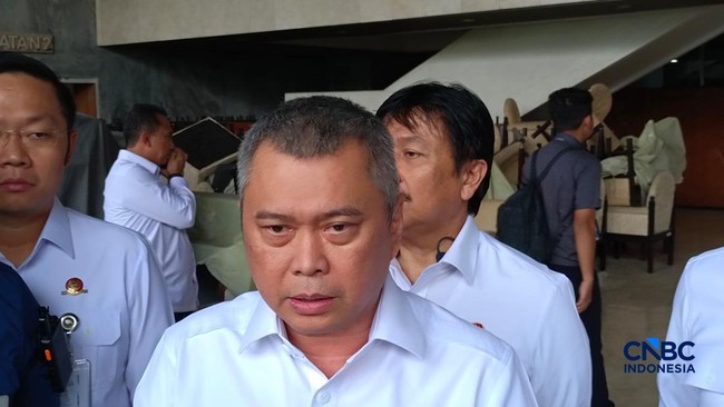 Prabowo Mau Sambungkan Rel KA Lampung-Aceh Butuh Rp 350 T, Pakai APBN?