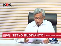 Pakai Rekening OB & Cleaning Service! Begini Modus Penyamaran Rp366,7 M Uang Pungli di Imigrasi