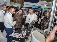 Pertamina PINDEX 2026