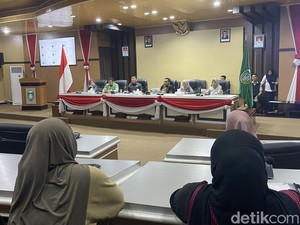 Pemkot Parepare Belum Ada Solusi Atasi Carut Marut SPMB SD