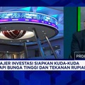 Saat Rupiah & IHSG Anjlok Parah, Ini Instrumen Pilihan Manajer Investasi