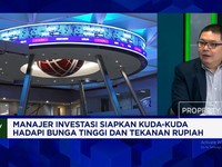 Saat Rupiah & IHSG Anjlok Parah, Ini Instrumen Pilihan Manajer Investasi